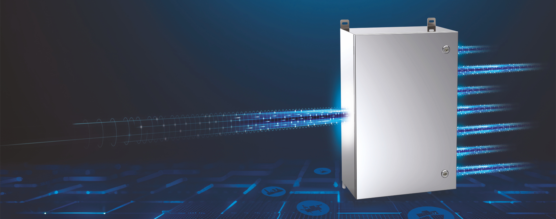 Ex 8151 Home Slider R. STAHL