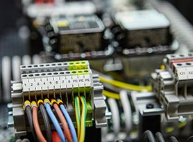 Ex controlsystems distribution boards R. STAHL