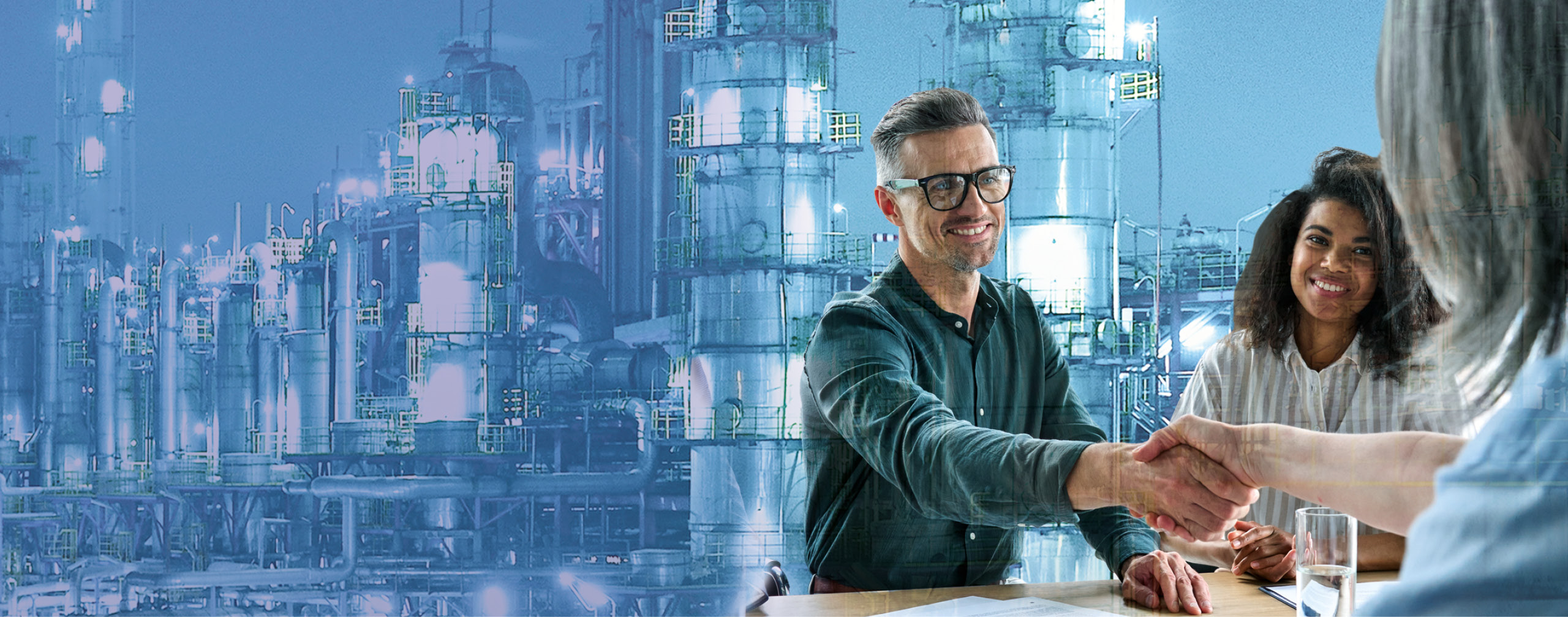 Ex distributor partner program R. STAHL