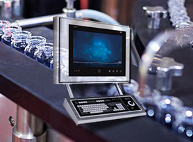 Ex operating monitoring systems R. STAHL