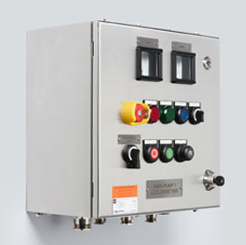 Ex News CCC China Compulsary Certification R. STAHL R. STAHL's CCC-compliant explosion protection range