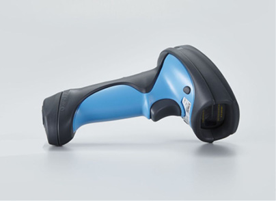 Ex Automation HMI Barcode Scanner R. STAHL Ex Automation HMI Barcode Scanner R. STAHL