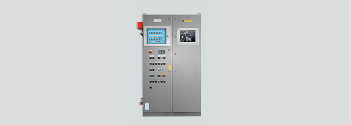 Ex Automation Machine Control Unit Ex d R. STAHL Ex Automation Machine Control Unit Ex d R. STAHL