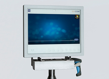 Ex Automation HMI SHARK OIL GAS R. STAHL Ex Automation HMI SHARK OIL GAS OFFSHORE R. STAHL