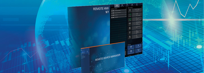 Ex Remote V7 Thin Client R. STAHL