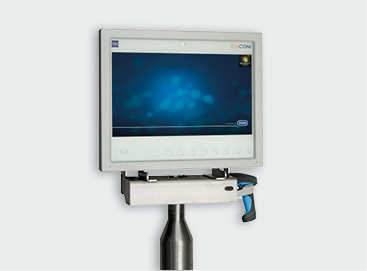 Ex SHARK HMI Extreme Conditions R. STAHL Ex SHARK HMI Extreme Conditions R. STAHL