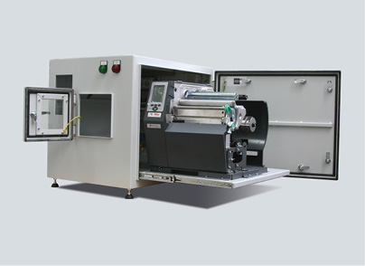 Ex Automation Ex P Printer R. STAHL Ex Automation Ex P Printer R. STAHL