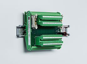Ex Automation HART Gateway Ex Automation HART Gateway