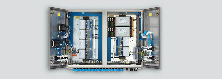Ex Automation Remote I/O Cyrostar R. STAHL Ex Automation Remote I/O Cyrostar R. STAHL