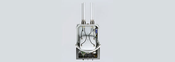 Ex automation wireless solution R. STAHL Ex automation wireless solution R. STAHL