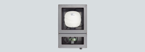 Ex automation wireless solution R. STAHL Ex automation wireless solution R. STAHL