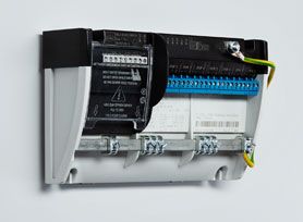Field Device Coupler for Fieldbus Applications R. STAHL