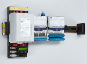 Ex remote io R. STAHL Ex remote io R. STAHL