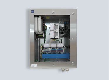 Ex Remote IO IS1 Solutions Class I Div 1 R. STAHL Ex Remote IO IS1 Solutions Class I Div 1 R. STAHL