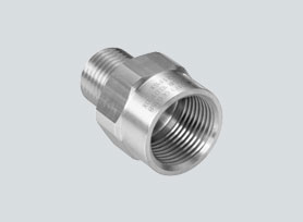 Ex adapters R. STAHL Ex adapters 737DB R. STAHL