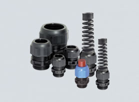 Ex cable glands R. STAHL Ex cable glands R. STAHL