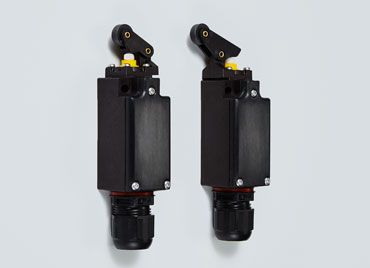 Ex position switch R. STAHL Ex position switch R. STAHL