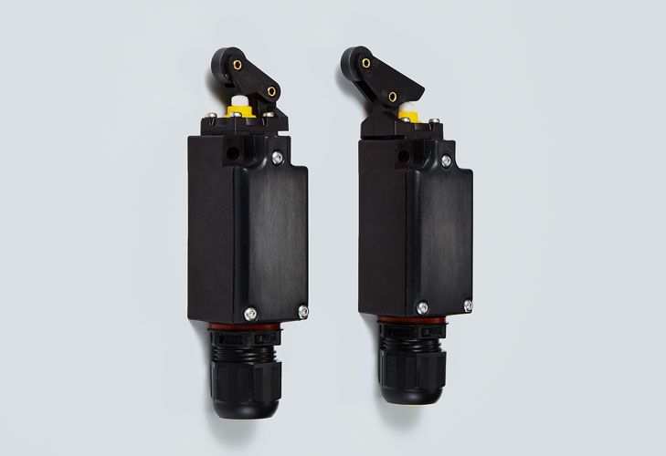 Ex position switch R. STAHL Ex position switch R. STAHL