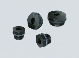 Ex stopping plugs R. STAHL Ex stopping plugs 8290 R. STAHL
