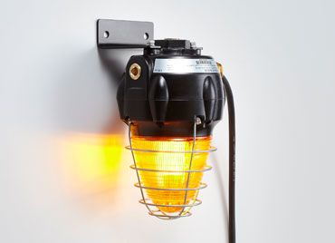 Ex visual signaling devices FX15 R. STAHL