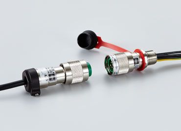 Ex connectors plugs sockets R. STAHL Ex connectors plugs sockets 8591 R. STAHL