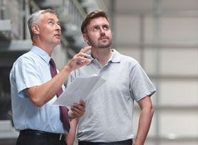 Ex commissioning R. STAHL