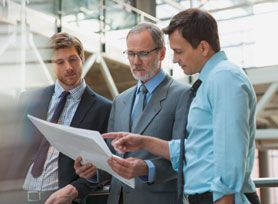 Ex consulting experts know how R. STAHL