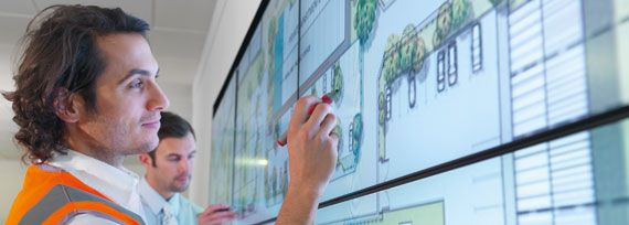 Ex engineering planning R. STAHL