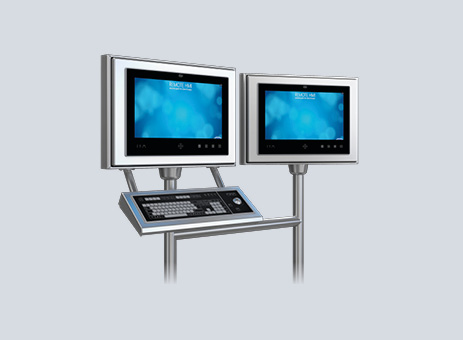 Ex Automation HMI Solutions for Pharma R.STAHL Ex Automation HMI Solutions for Pharma R.STAHL