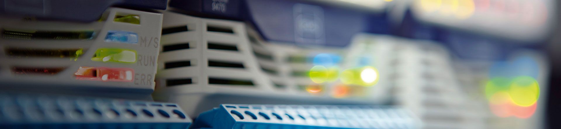 Ex automation interfaces R. STAHL Ex automation interfaces R. STAHL