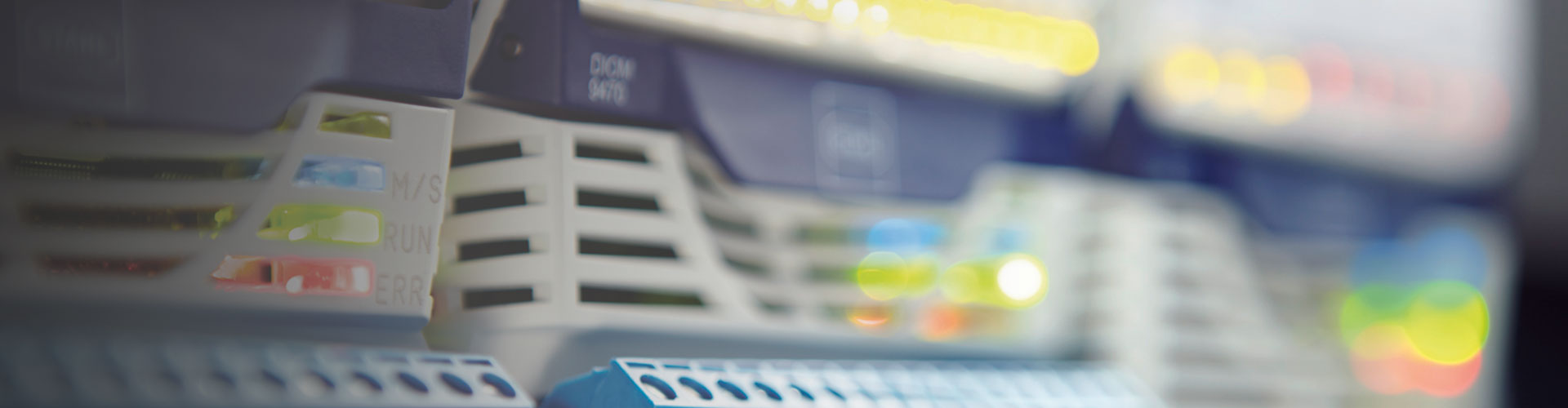 Ex automation interfaces R. STAHL Ex automation interfaces R. STAHL