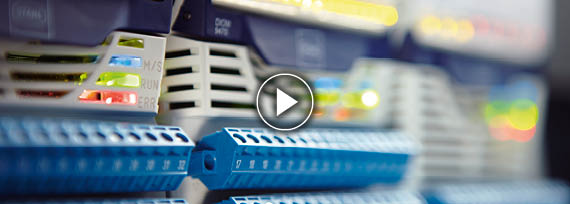 Ex Customized Remote IO Solutions Zone 1 R. STAHL Ex Customized Remote IO Solutions Zone 1 R. STAHL