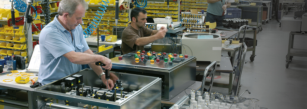 Ex NEC CEC System Solutions Assembling R.STAHL Ex NEC CEC System Solutions Assembling R.STAHL