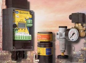 Ex Automation Ex p System Flyer R. STAHL Ex Automation Ex p System Flyer R. STAHL