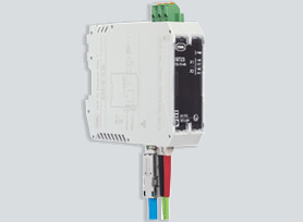 Ex Remote I/O Ethernet 9723 R. STAHL Ex Remote I/O Ethernet 9723 R. STAHL