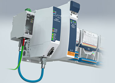 Ex Remote I/O Ethernet R. STAHL Ex Remote I/O Ethernet R. STAHL