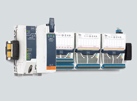 Ex Remote I/O LNG R. STAHL Ex Remote I/O LNG R. STAHL