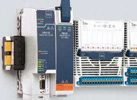 Ex Remote IO System CPU Power Modul R. STAHL Ex Remote IO System CPU Power Modul R. STAHL
