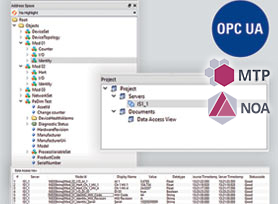Ex Remote I/O System IS1 OPC UA R. STAHL Ex Remote I/O System IS1 OPC UA R. STAHL