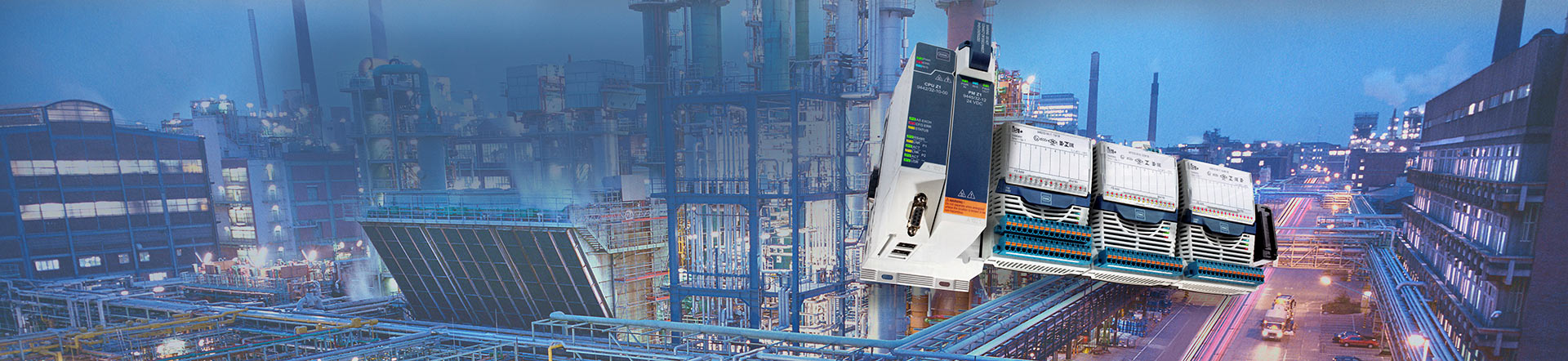 Ex Remote I/O System Process Industry R. STAHL Ex Remote I/O System Process Industry R. STAHL