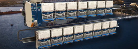 Ex Remote I/O Zone 1 Video R. STAHL Ex Remote I/O Zone 1 Video R. STAHL