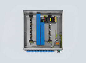 Ex System Remote IO system IS1 System Components R. STAHL Ex System Remote IO system IS1 System Components R. STAHL