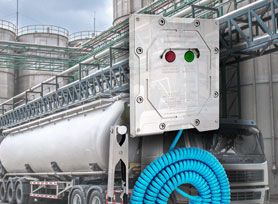 Ex Automation Grounding Systems Brochure R. STAHL Ex Automation Grounding Systems Brochure R. STAHL
