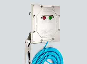 Ex Automation Grounding Systems Product Area R. STAHL Ex Automation Grounding Systems Product Area R. STAHL