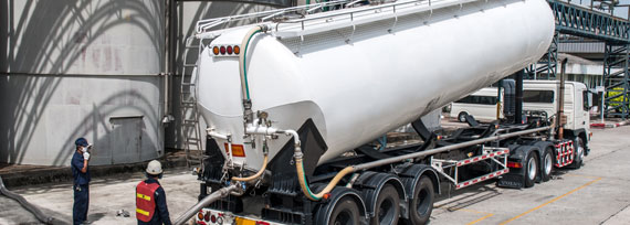 Ex Automation Grounding Systems Road Tankers R. STAHL Ex Automation Grounding Systems Road Tankers R. STAHL
