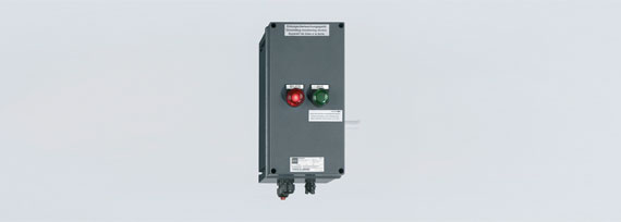 Ex Automation Grounding Systems Series 8146 R. STAHL Ex Automation Grounding Systems Series 8146 R. STAHL