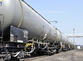 Ex Automation Grounding Systems Tank Wagons R. STAHL