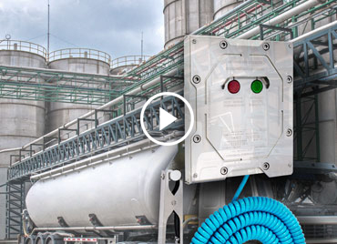 Ex Automation Grounding Systems Video R. STAHL Ex Automation Grounding Systems Video R. STAHL