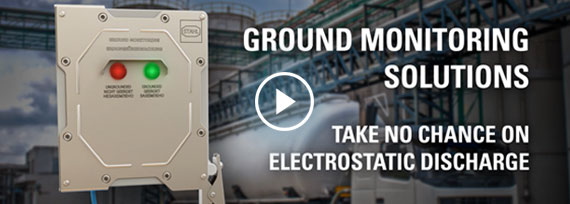 Ex Automation Grounding Systems Video R. STAHL