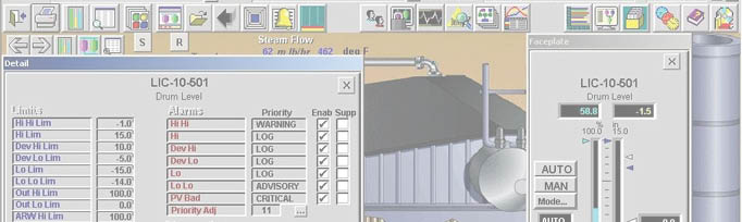 Ex Automation Emerson Delta V DCS System R. STAHL Ex Automation Emerson Delta V DCS System R. STAHL